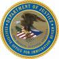 US Department of Justice