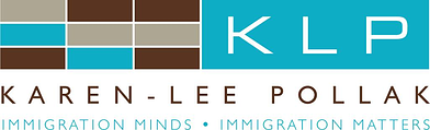 Immigration Lawyer Logo