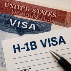 H1b visa-1