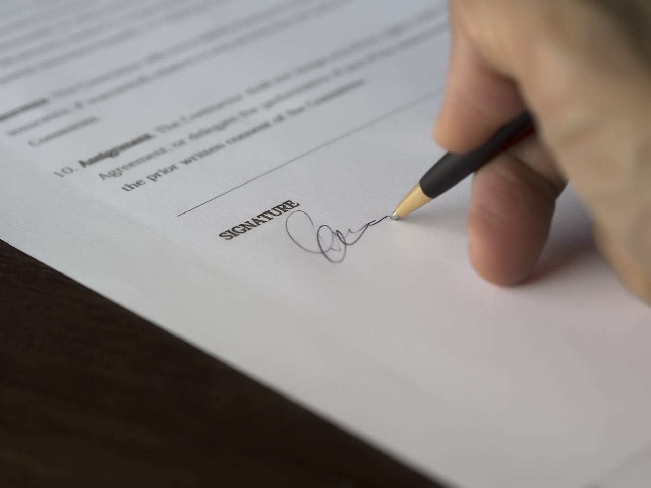 Dallas Immigration Lawyer