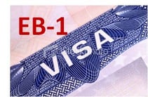 eb-1 visa