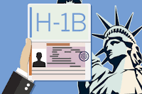 H-1B