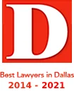Bestlawyersindallas 2014-2021