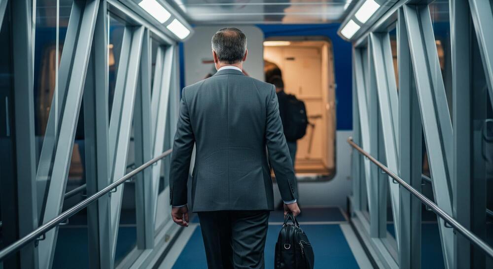 Changing Jobs On An L-1 Visa Here's What You Need To Know