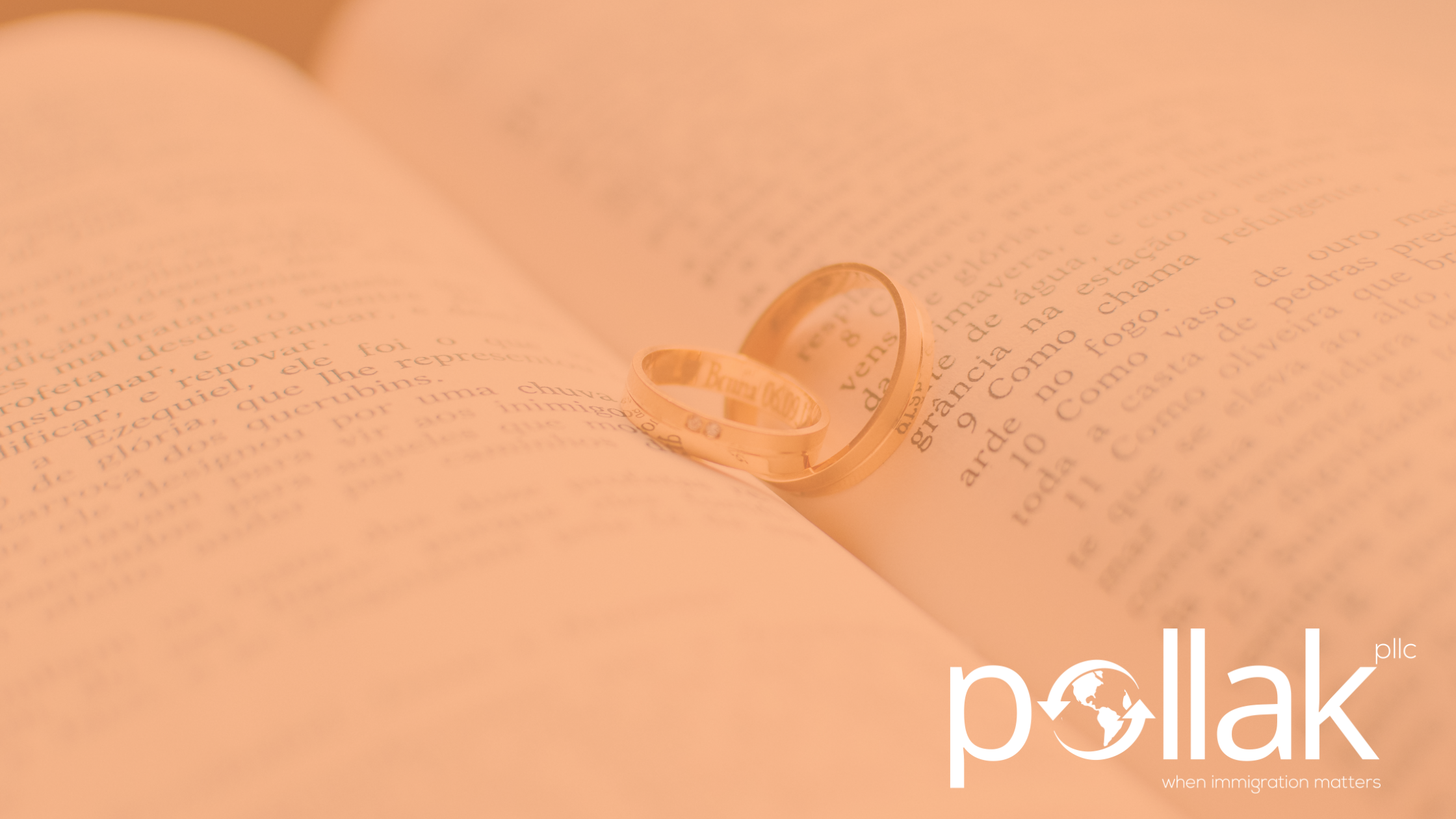 Marriage Fraud Scrutiny Can Affect Real Couples