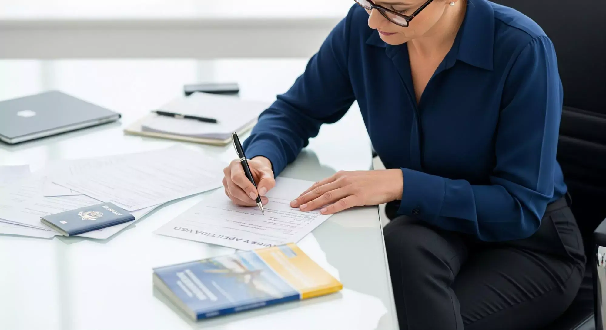 EB-2 Visa Explained: Application Process And Other Elements
