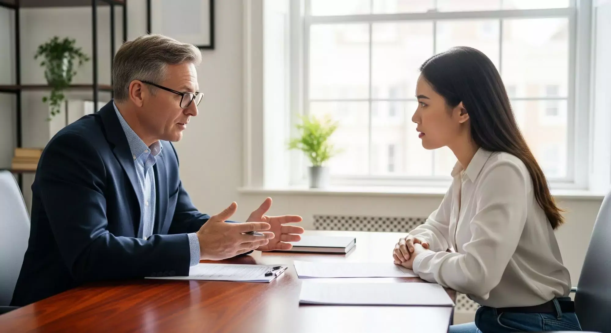 Going From H-1B To EB-5: Key Considerations And Nuances