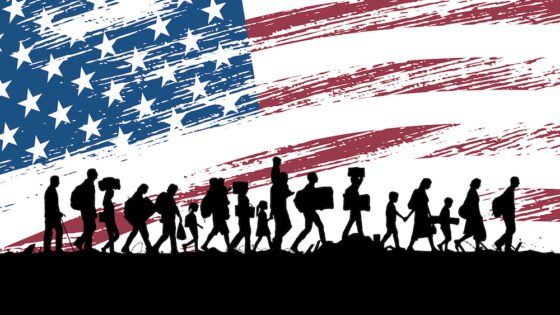 2018: A Tough Year in US Immigration Policy