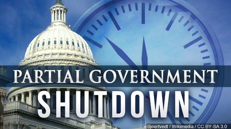 How Immigration Cases are Impacted by the Government Shutdown?