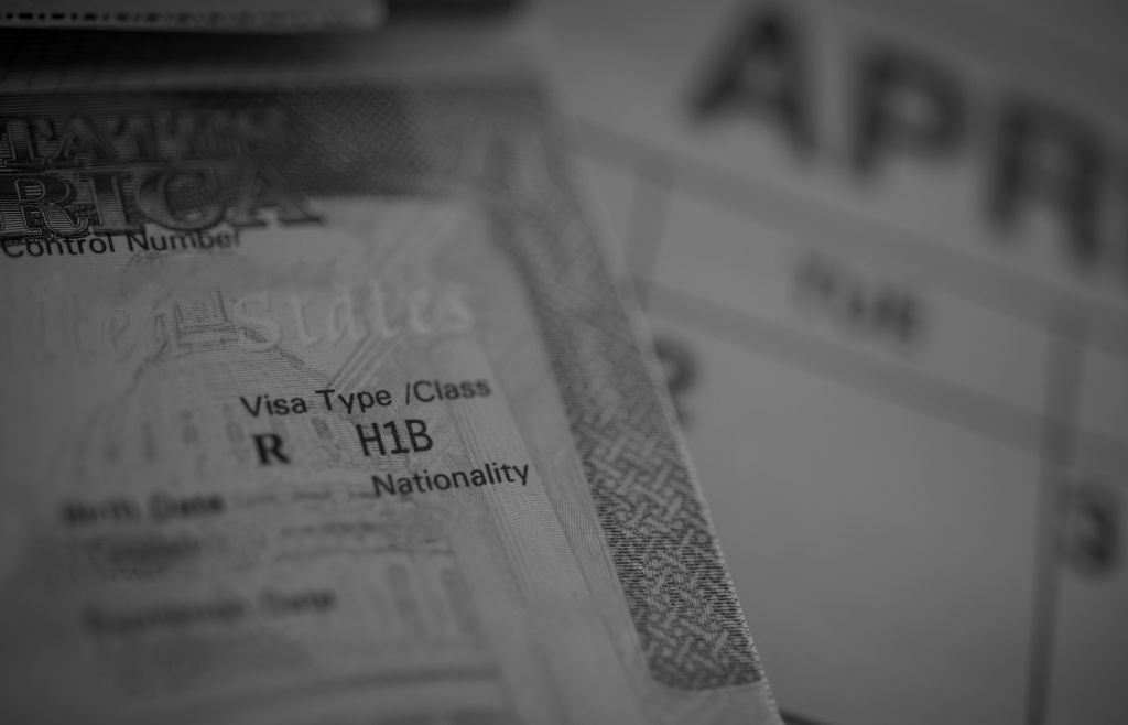 How to Prepare For The H-1B Visa Application Process