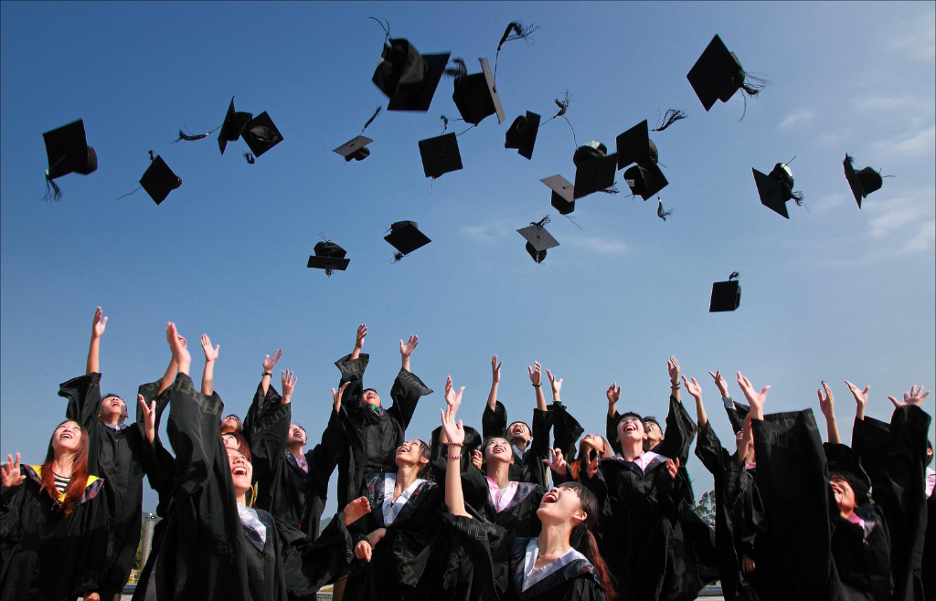 Becoming a Student in the U.S.