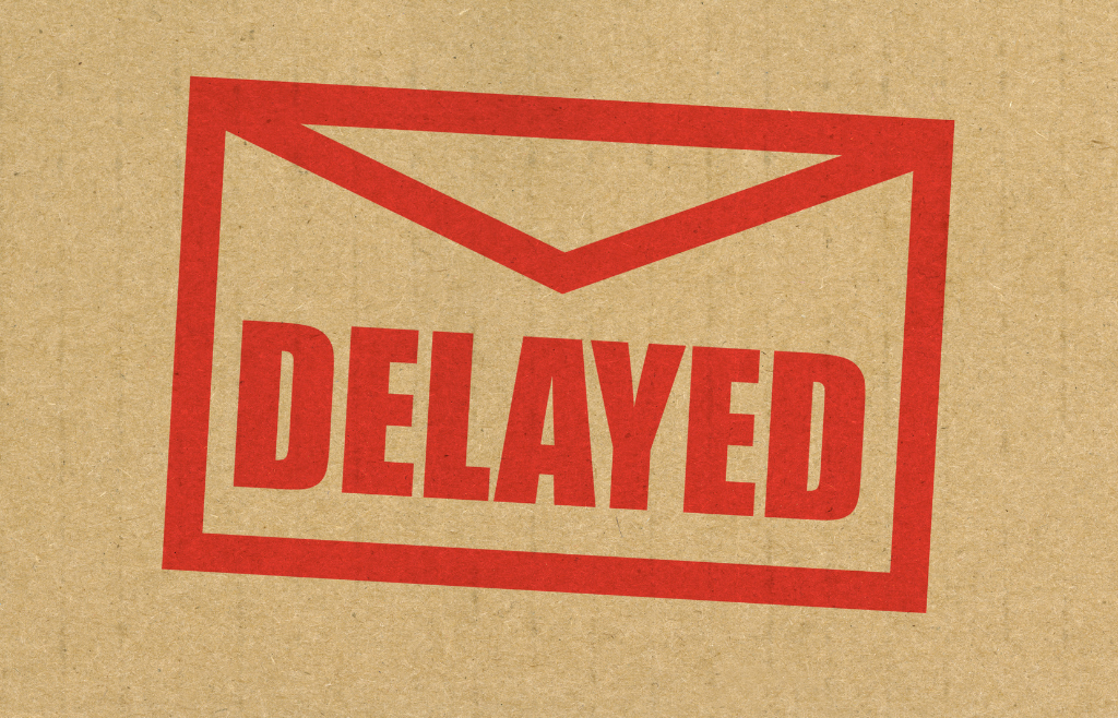 Frustrated with USCIS delays? Why is my case taking so long?
