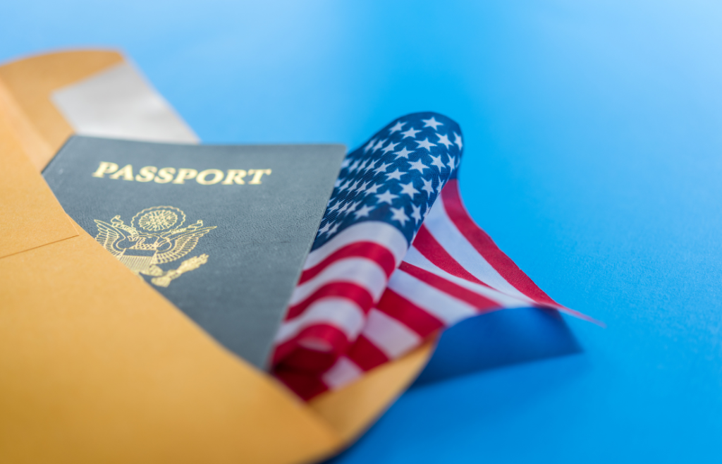What is the Difference Between Permanent Residence and Citizenship?