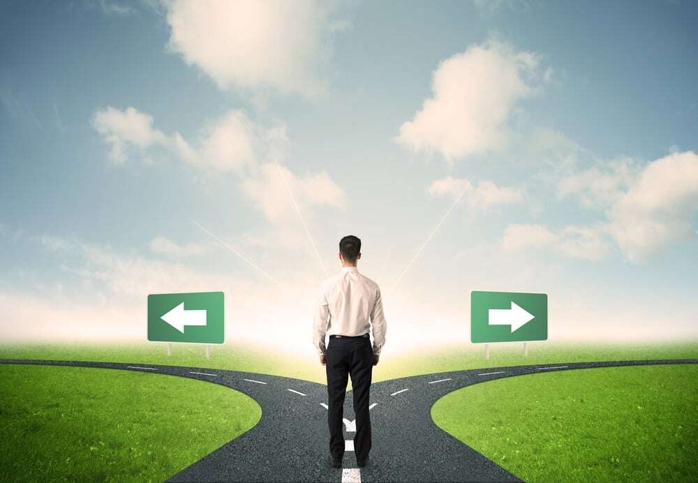 What Does Dual Intent Mean in Regard to Work Visas?