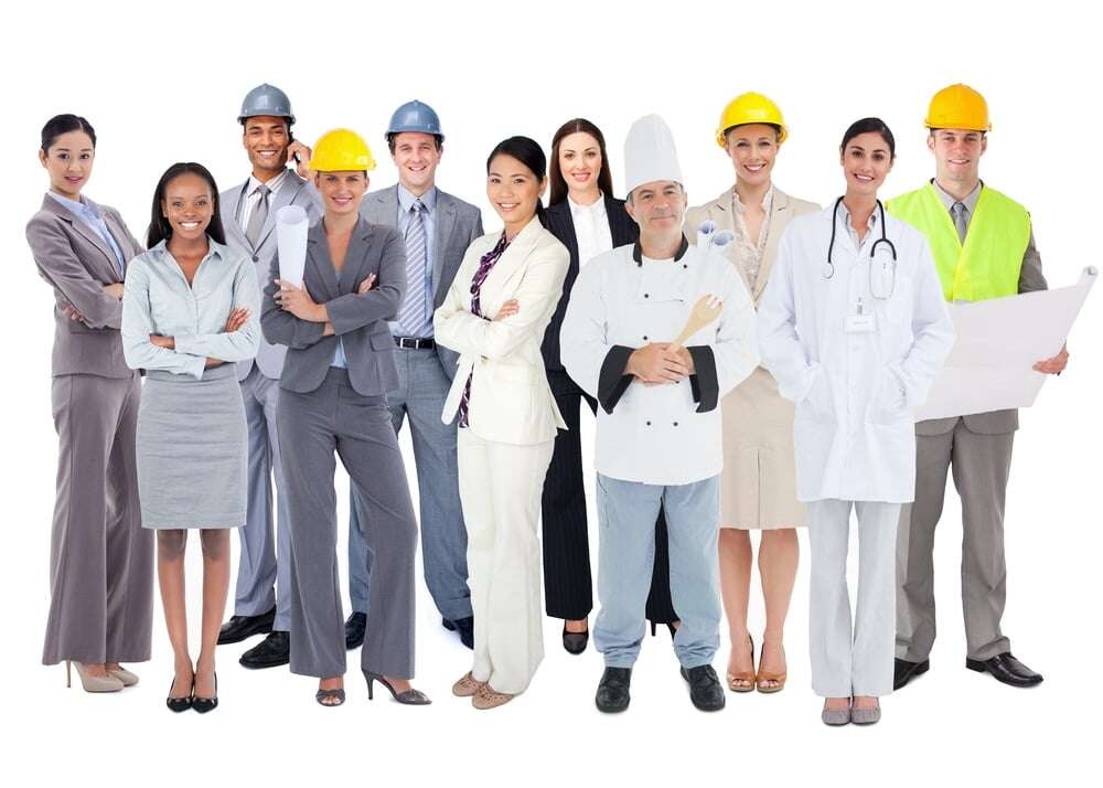 Census Reveals Foreign Workers Increasing