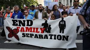 The Current Status of Reunifying Families Separated at the Border
