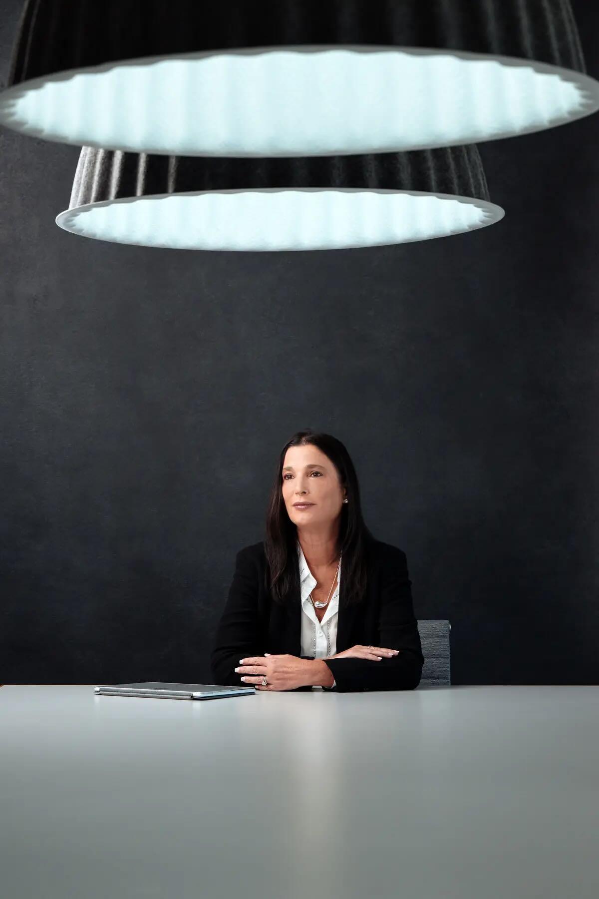 Karen Lee Pollak Featured in D CEO Magazine