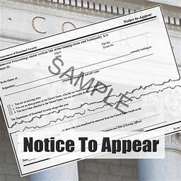 USCIS Will Now Issue NTA's