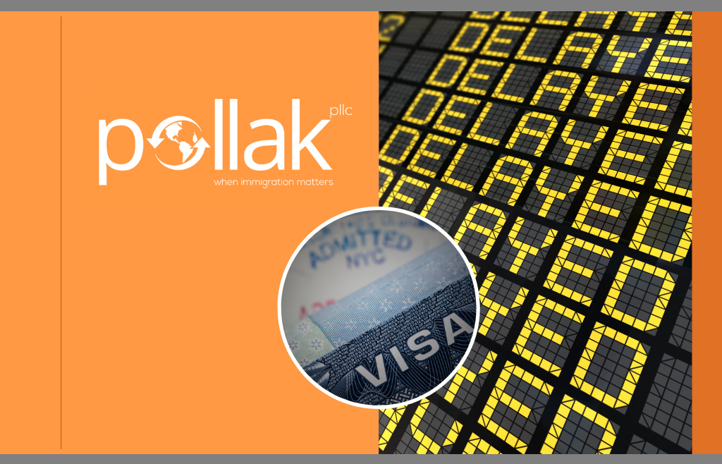 Visa Retrogression: Navigating Immigration Delays
