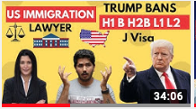 Yudi J & Karen Break Down Trump's June 2020 Executive Order