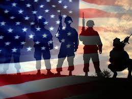 MEMORIAL DAY: A Time to Reflect on This Great Nation and The Soldiers Who Made The Ultimate Sacrifice