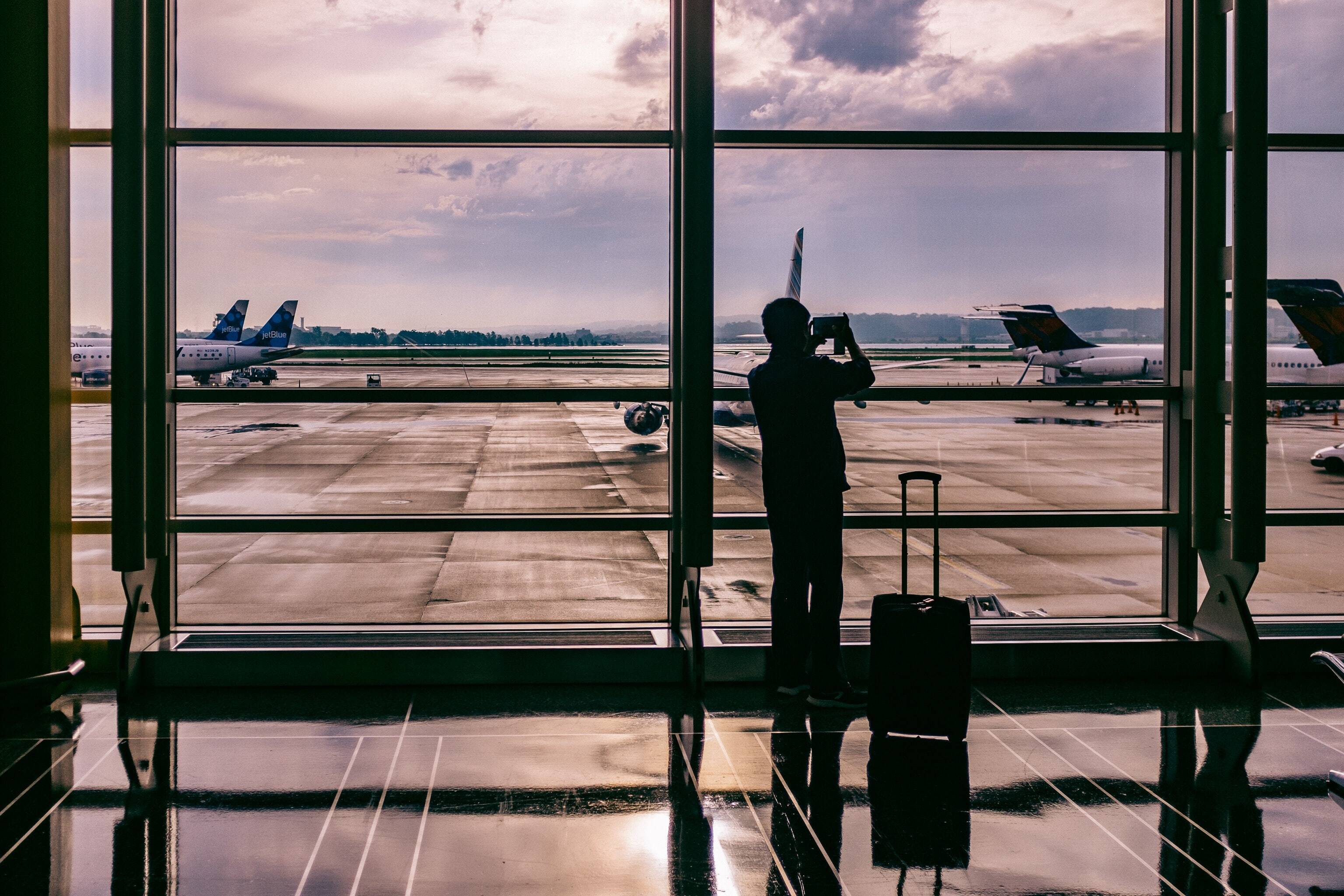 Leave Of Absences & Work Visas