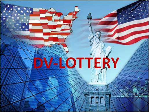 Entry for the DV Lottery Begins on October 1 2015