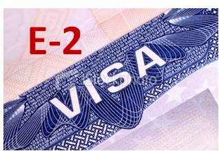The E-2 Investment Visa may soon be available to Israeli citizens.