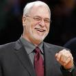 Lakers Coach Phil Jackson Stokes Immigration Debate