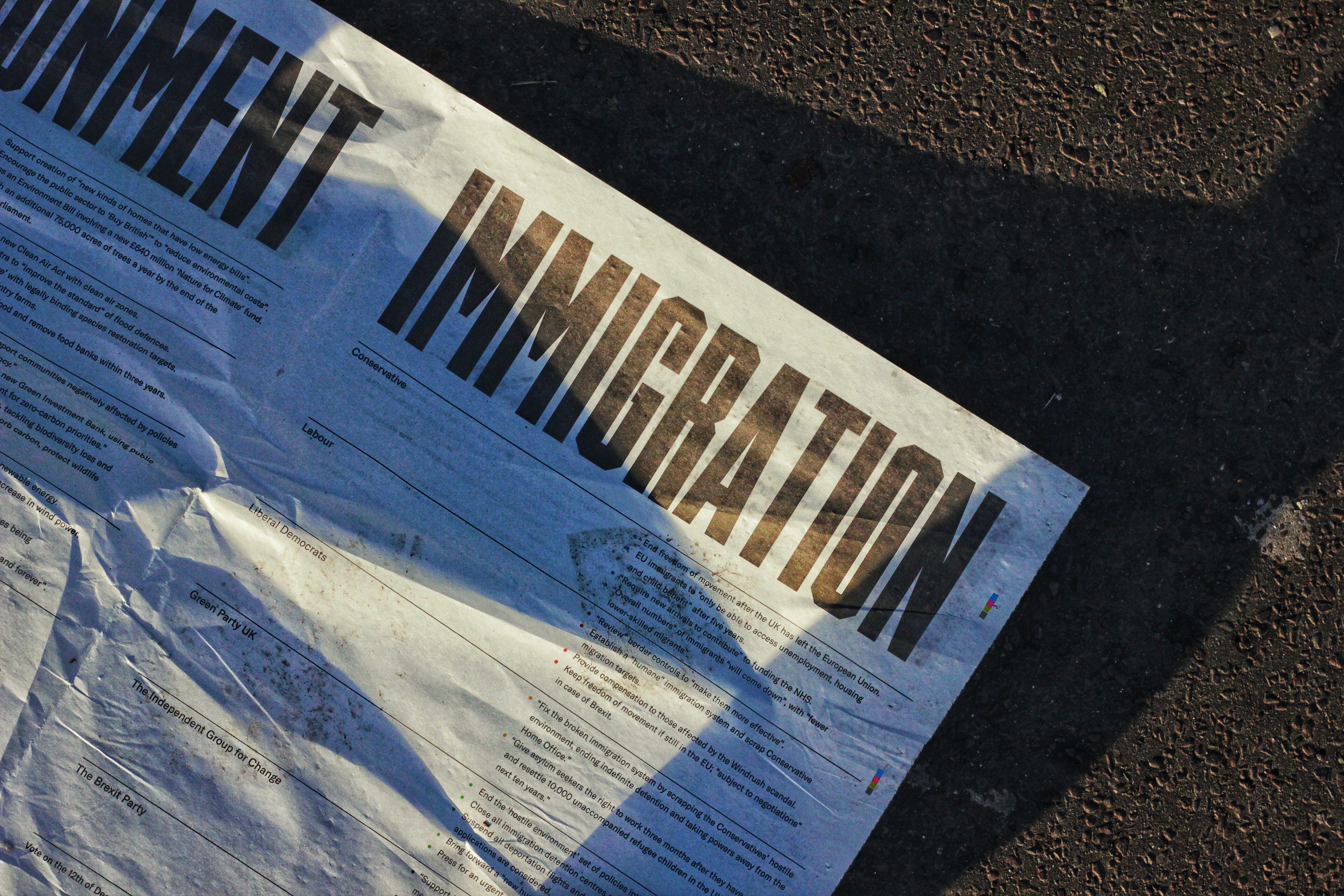 U Visa Available for Immigrant Crime Victims
