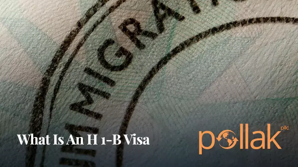 DHS Announces H-1B Modernization Rule