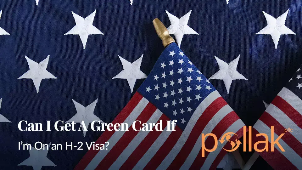 Easier Path to Green Card for Some Illegal Immigrants Announced