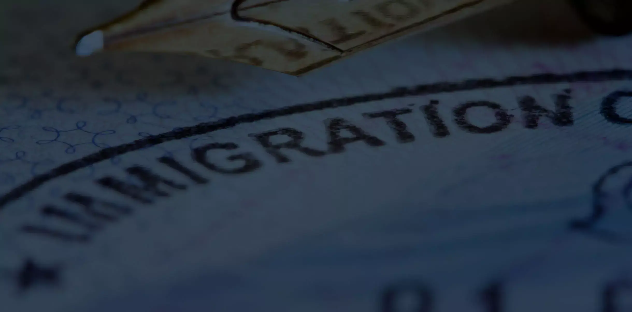 Immigration Reform Bill is Here!!!