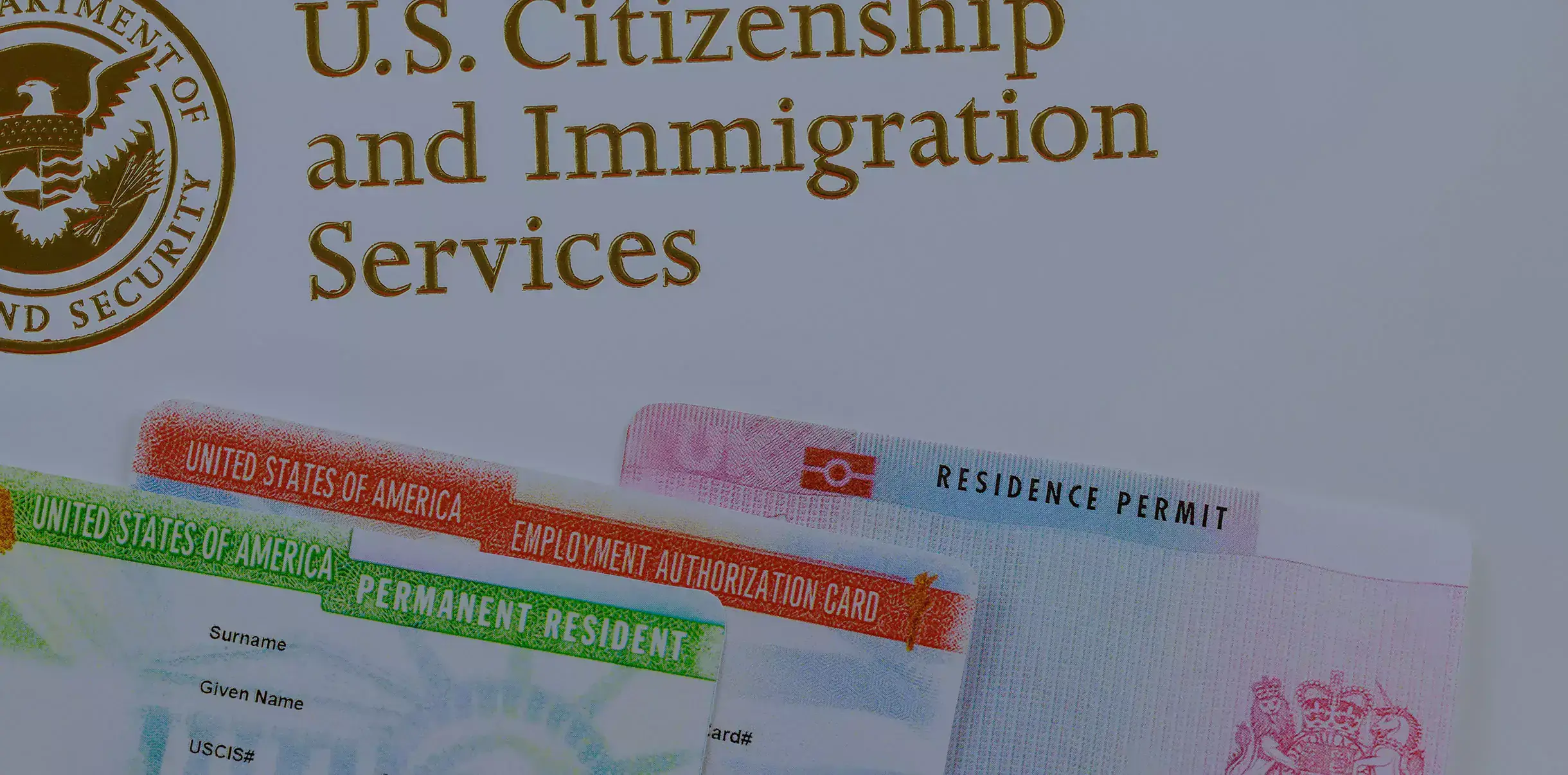 Immigration Decision Vacated By Attorney General Holder