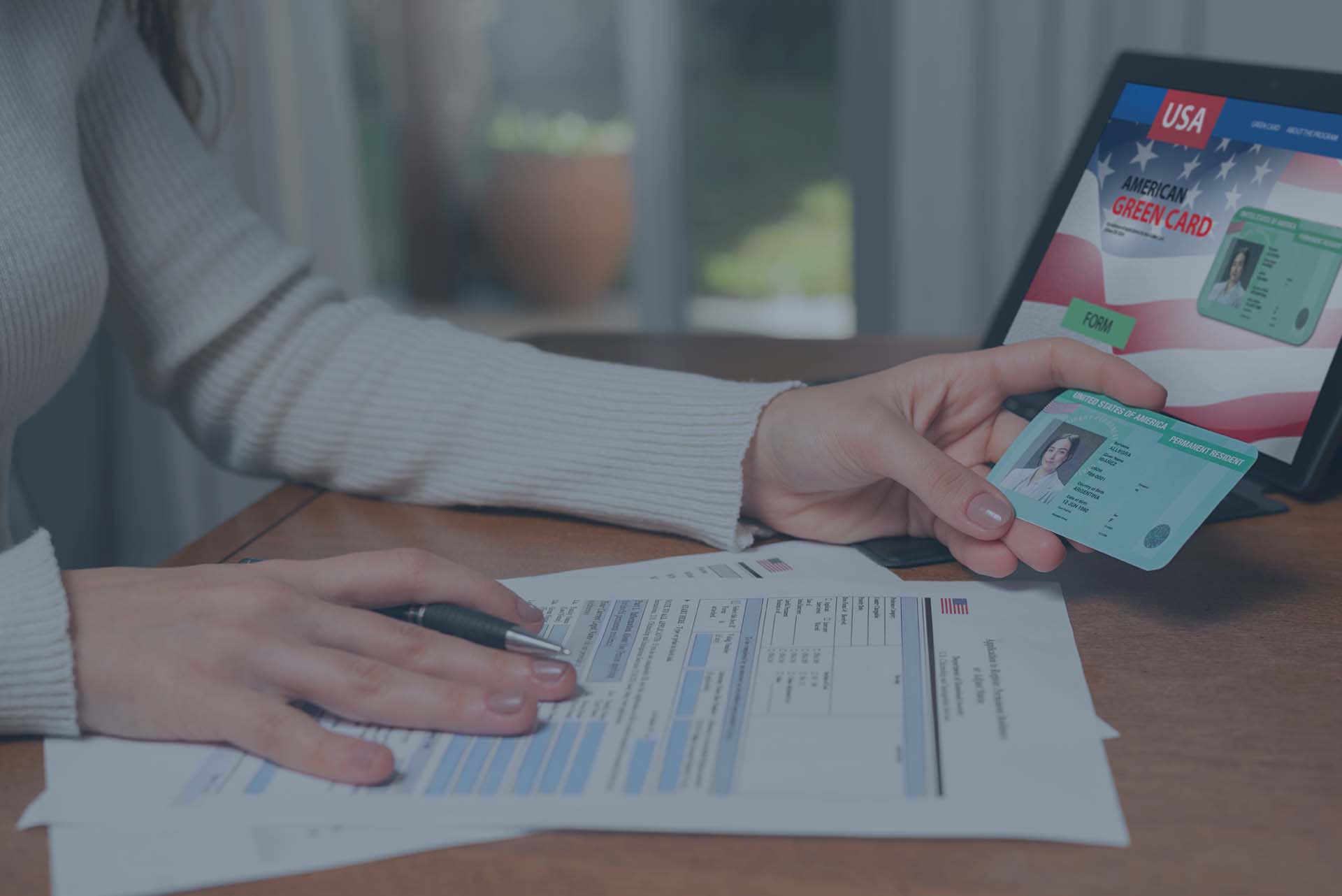 Employment Based Green Card: Maintaining your Priority Date