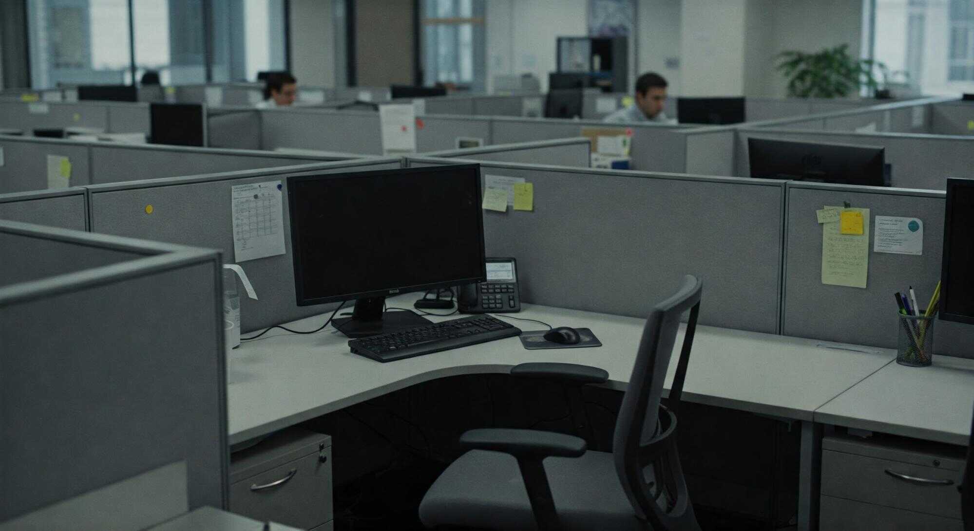 Leaves Of Absence & Work Visas
