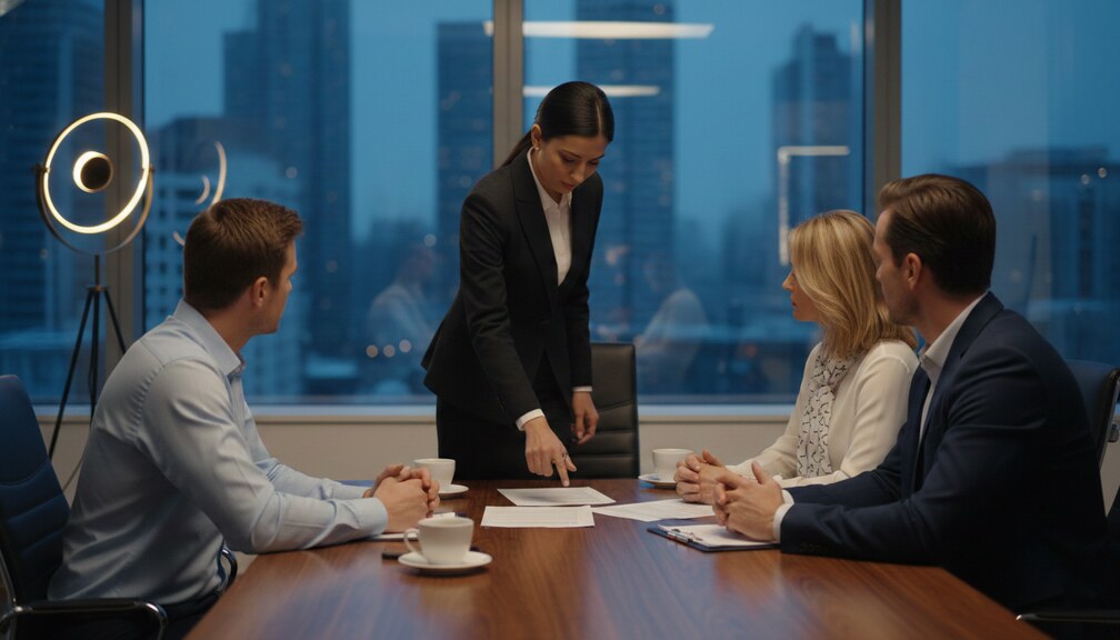 Does the O-1 Visa Require Employer Sponsorship? O-1 Employer Requirements Explained