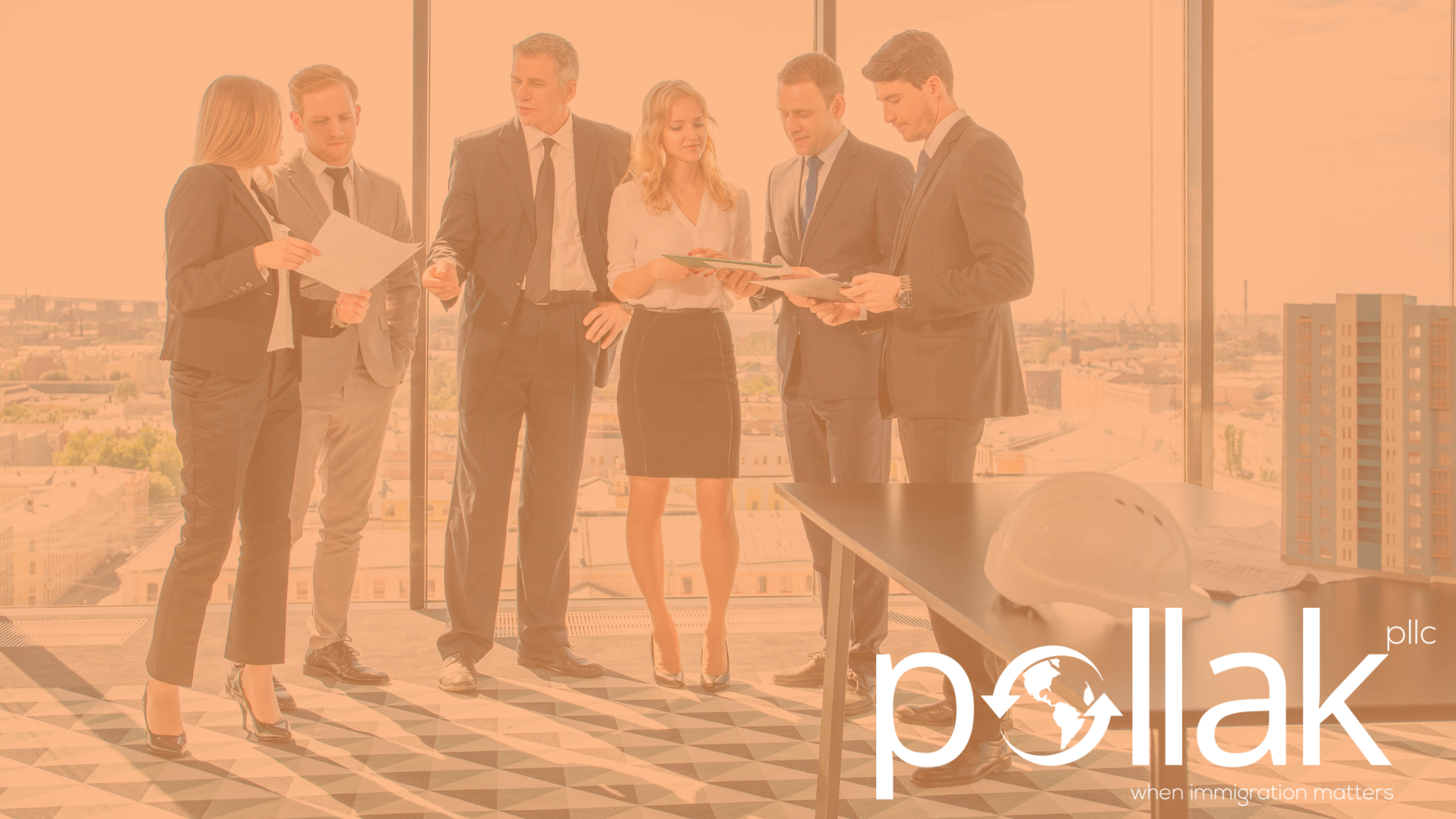 As an Investor, Can I Use the EB-5 Visa as a Path to Residency?