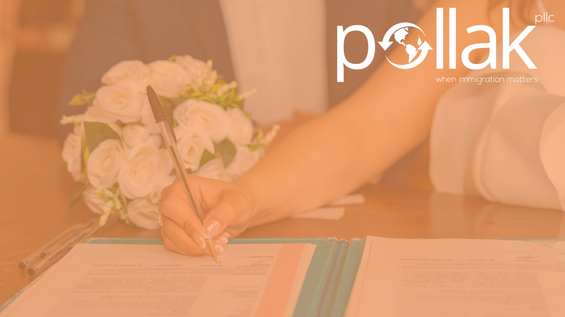 Obtaining Lawful Permanent Residence Through Marriage