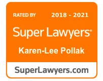 Superlawyer - 2021