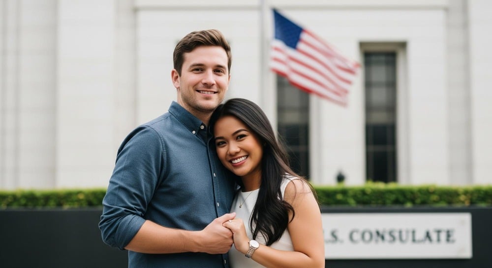 K-1 Visa Income Requirements (Updated): Minimum Income To Sponsor Your Fiance