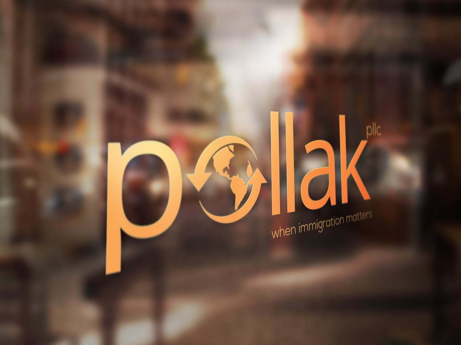 Pollak PLLC Recognized in Chambers Spotlight Ranking 2025 For Immigration